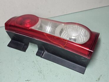 Стоп-сигналы: Задний правый стоп-сигнал ВАЗ (LADA) 2013 г., Б/у, Оригинал, Германия — 15