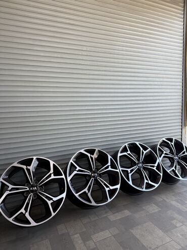 тормозные диски опель астра: Литые Диски R 19 Kia, Комплект, отверстий - 5, Б/у
