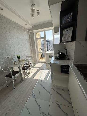 Продажа квартир: 1 комната, 39 м², Филармония Элитка, 11 этаж, Свежий ремонт — 9