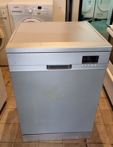 masina za sudove: Samostojeca masina za pranje sudova Pkm 12 kompleta, 60 cm sirina