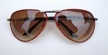 Naočare: Authentic DG 7225 naočare za sunce. \"Pair Men Women Plum DG AVIATOR — 3