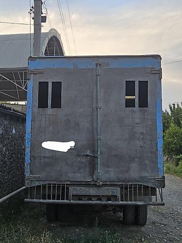 yan güzgülər s: Mercedes-Benz 809, 1992 il, motor 0.4 l, Furqon, İşlənmiş — 4