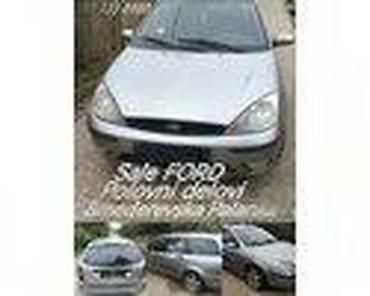 multimedia za audi a3: ELEKTRO SERVO PUMPA ZA FORD FOCUS OD 2005. DO 2010. GOD. | FORD — 3