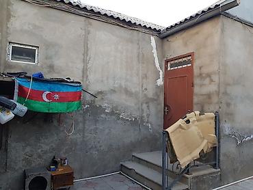 Həyət evi alıram: 2 kv. m, 3 otaqlı, İşıq — 3