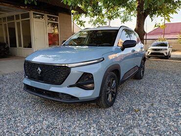 купить запчасти на опель вектра б: Geely Coolray: 2019 г., 1.5 л, Автомат, Бензин, Кроссовер
