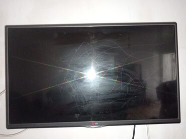 lg netbook: Телевизор LG LCD 32"