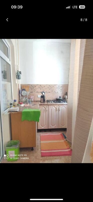 сдается квартира долгосрочная: 2 комнаты, С мебелью полностью