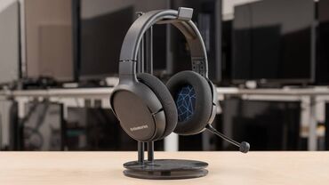 наушники для компьютера razer: Продаю проводные наушники SteelSeries Arctis 1, со встроенным