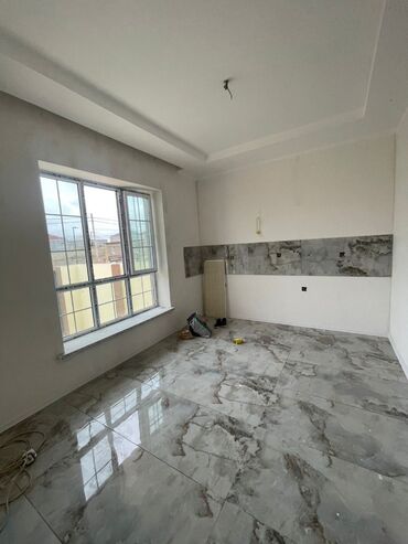 Həyət evləri və villaların satışı: Binə 3 otaqlı, 100 kv. m, Kredit var, Yeni təmirli — 7