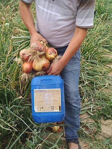 Удобрения и садовая химия: Удобрение Самовывоз — 9