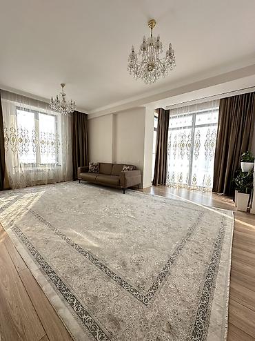 Продажа квартир: 3 комнаты, 103 м², Элитка, 9 этаж, Дизайнерский ремонт — 1