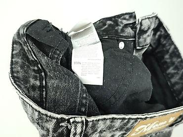 hand work denim: Cropp, Jeansy damskie, rozmiar 2XS — 5
