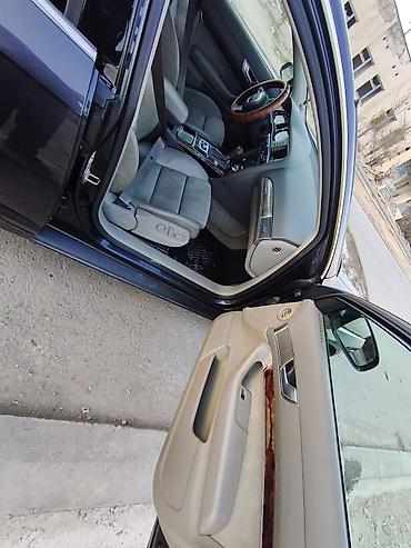 Audi: Audi A6: 2005 г., 3.2 л, Автомат, Бензин, Седан — 13