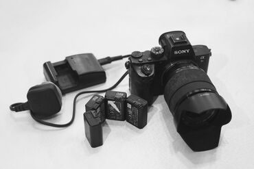 а53 самсунг цена: Продаю! Sony A7 s || Объектив 28/70 f3.5 4к (100 кадр) 4-батарейки