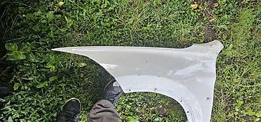 bi patella: LEVO KRILO F39 ZA BMW X2 | BMW x2 f39 levo krilo original 7484211 — 4