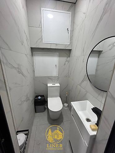 Бани, сауны, SPA: Баня | Комнаты отдыха, Бассейн, Караоке — 4