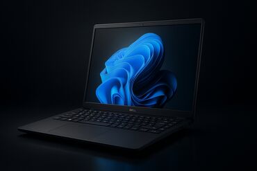 купить диск на ноутбук: Ноутбук, Dell, 16 ГБ ОЗУ, Intel Core i5, 15.6 ", Б/у, Для работы, учебы, память SSD