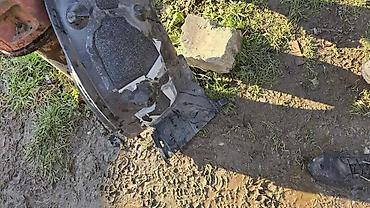 obe: POTKRILO PL R55 56 LCI ZA MINI COOPER | mini Cooper potkrilo pl r55 — 3