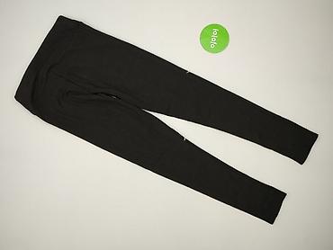 jbl: Moraj, Legginsy Sportowe damskie, rozmiar XL — 3
