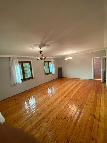 Аренда квартир: Гянджа, 4 комнаты, Вторичка, 120 м²