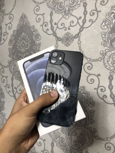 вай фай для компьютера купить: IPhone 12, Новый, 128 ГБ, Black Titanium, Зарядное устройство, Защитное стекло, Чехол, 77 %