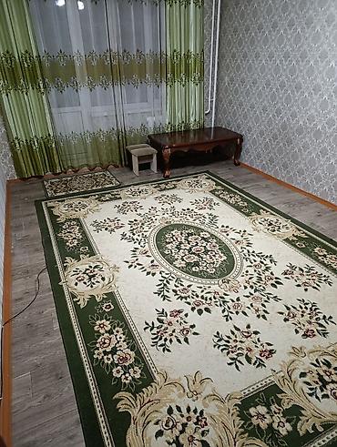 35000: Джал мкр Сдается 1х ком квартира Этаж: 4 из 9 С ремонтом С — 4