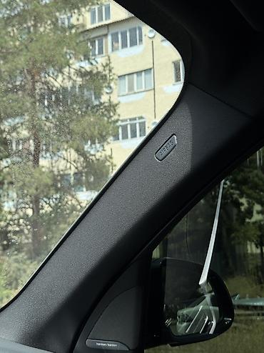 обшивки на бмв: Обшивка стоек BMW 2020 г., Б/у, Оригинал, Германия — 2