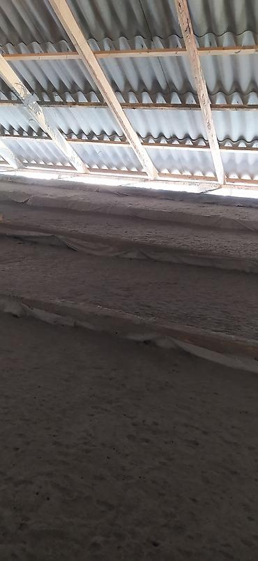 Утепление: Утепление потолоков | Утепление дома 3-5 лет опыта — 5