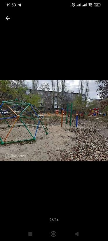 Köhnə tikili: Bakı, 2 otaqlı, Köhnə tikili, 43 kv. m — 9