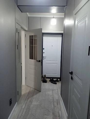 Продажа квартир: 2 комнаты, 54 м², Элитка, 2 этаж, Дизайнерский ремонт — 8