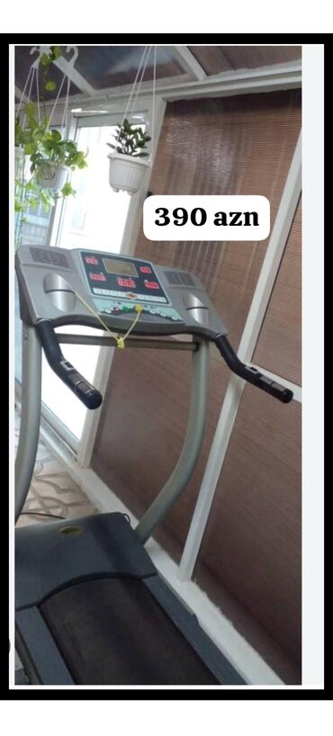 Hovuzlar: Beqavoy darusqa satılır 390 azn işlek veziyededi 90 kiloya kimi