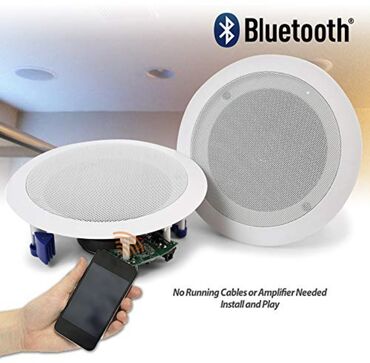 bluetooth mouse baku: Tavan dinamiki Bluetoothlu
