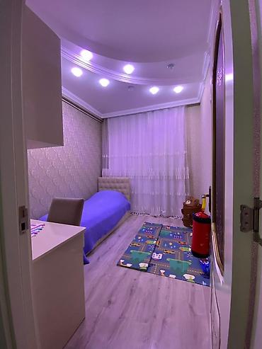 Yeni tikili: 3 otaqlı, Yeni tikili, 70 kv. m — 10