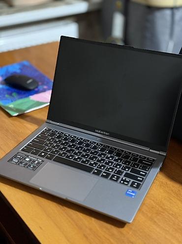 Другие бренды ноутбука: Ноутбук Maibenben Perfectum P429 - Экран 14" с тонкими рамками — 6