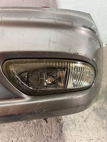 vq20: Фара противотуманная NISSAN Cefiro GF-A33 VQ20(DE) 2 2000 лев. (б/у) — 1