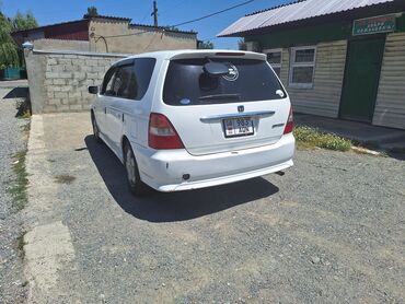 радиатор опель фронтера б: Honda Odyssey: 2000 г., 2.3 л, Автомат, Газ, Минивэн