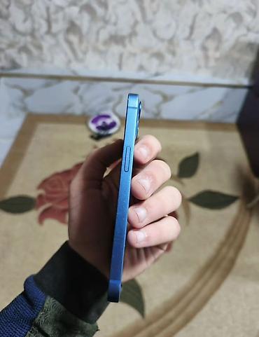 iphone cs: IPhone 13, 128 GB, Mavi, Face ID — 4