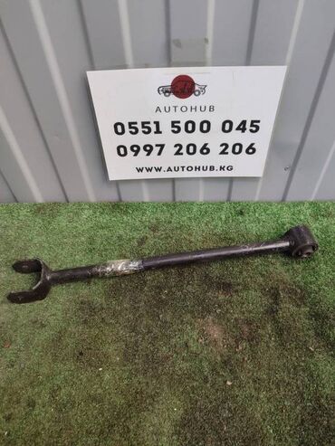 телешка для авто: Руль тарткыч Nissan Колдонулган, Оригинал