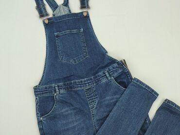 t shirty plus size allegro: Dungaree, Select, L (EU 40), condition - Good