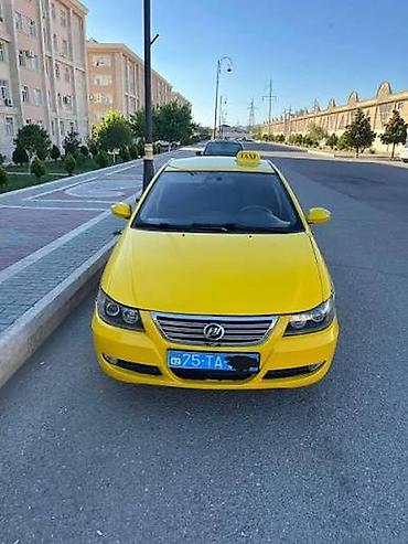 LIFAN: LIFAN Naz: 1.6 l | 2010 il 520000 km — 2