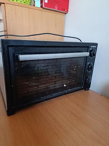 Kumetel elektrkli soba satılır işlək vəziyyətdə lalafo.az -da Kumetel elektrkli soba satılır işlək vəziyyətdə