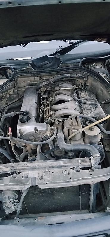 мерседес актрос мп3: Mercedes-Benz W124: 1992 г., 2.9 л, Механика, Дизель, Седан — 9