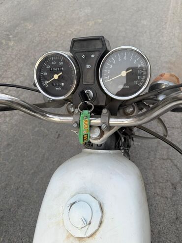 Mopedlər,skuterlər: Moon - af50, 110 sm3, 2021 il, 10000 km — 6