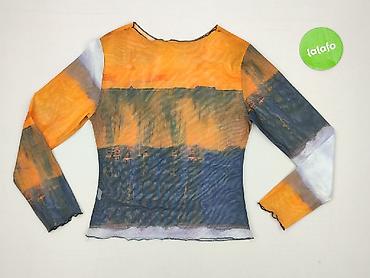 bluza dluga: Bluzka damska, rozmiar XL — 3