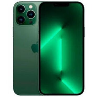 умные часы с сим картой: IPhone 13 Pro Max, Колдонулган, 256 ГБ, Alpine Green, Каптама, 86 %