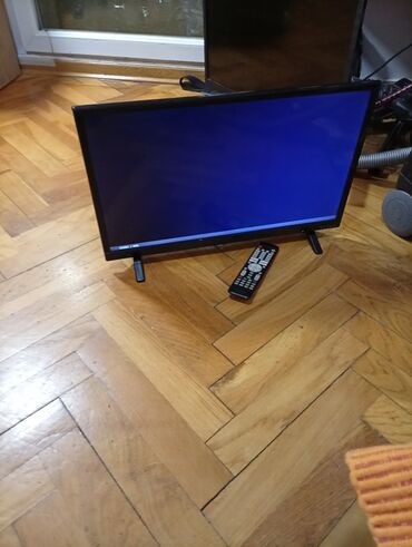 Televizori: Tesla LED televizor sa daljinskim upravljačem 220 ili 12 v. 24 — 6