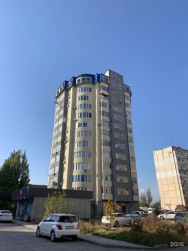 Кыймылсыз мүлк: 3 бөлмө, 86 м², Ортоңку Джал Элитка, 2 кабат, Евро оңдоо — 2