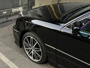 помпа на тойота: Toyota Crown Majesta: 2004 г., 4 л, Автомат, Бензин, Седан — 4
