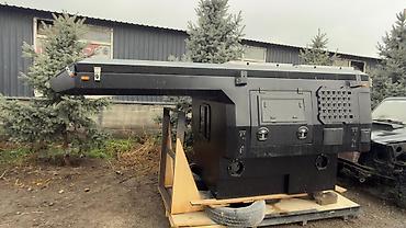 Грузовые кузова и будки: 2026 г., Новый, Оригинал — 3