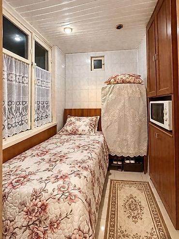 ev satisi: Bakı, 3 otaqlı, Köhnə tikili, m. Nəriman Nərimanov, 65 kv. m — 4
